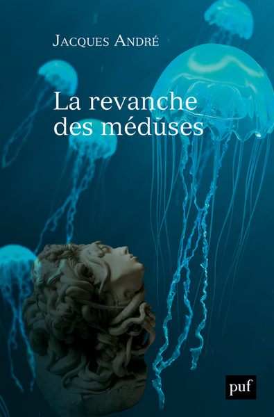 REVANCHE DES MEDUSES