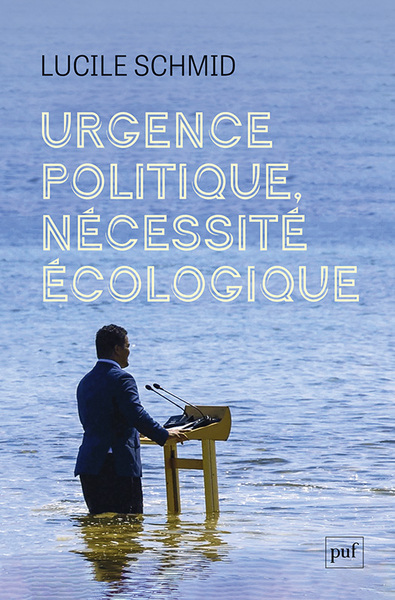 URGENCE POLITIQUE, NECESSITE ECOLOGIQUE
