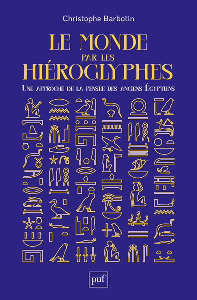 MONDE PAR LES HIEROGLYPHES