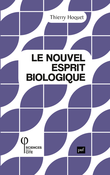 NOUVEL ESPRIT BIOLOGIQUE