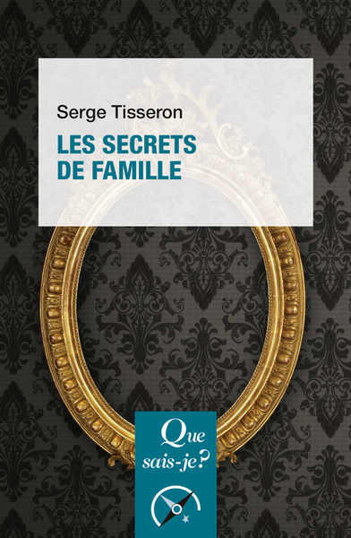 SECRETS DE FAMILLE