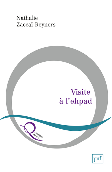 VISITE A L´EHPAD - POETIQUE DE L´ATTENTION