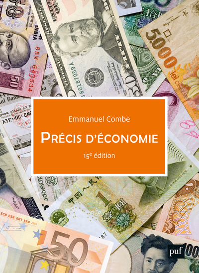 PRECIS D´ECONOMIE