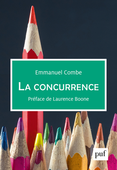 CONCURRENCE (LA)