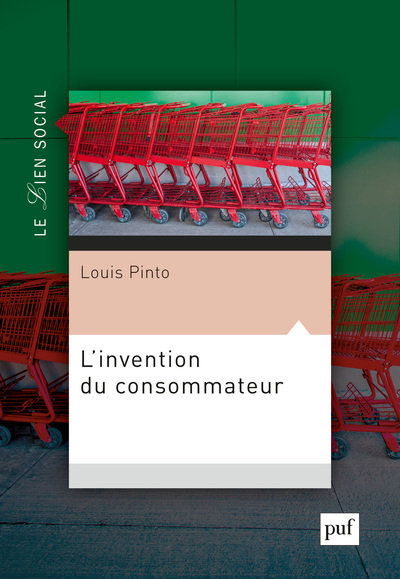 L´INVENTION DU CONSOMMATEUR