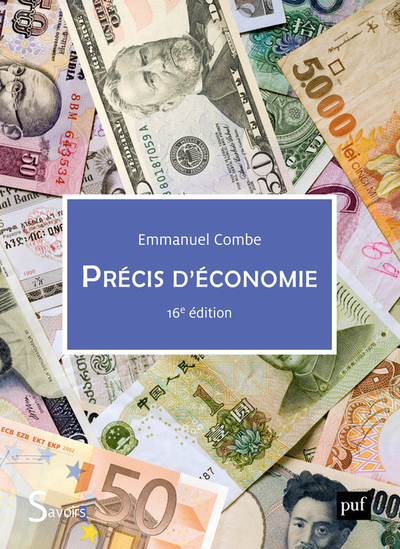 PRECIS D´ECONOMIE