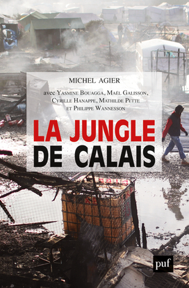 JUNGLE DE CALAIS