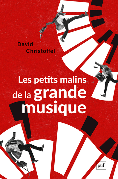 PETITS MALINS DE LA GRANDE MUSIQUE
