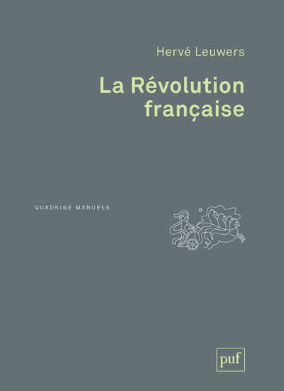 REVOLUTION FRANCAISE