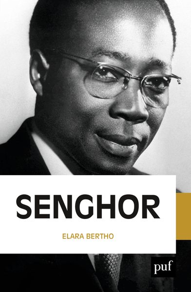 LEOPOLD SEDAR SENGHOR