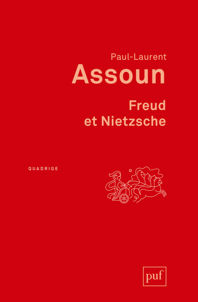 FREUD ET NIETZSCHE  (NE)