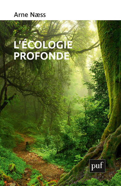 ECOLOGIE PROFONDE