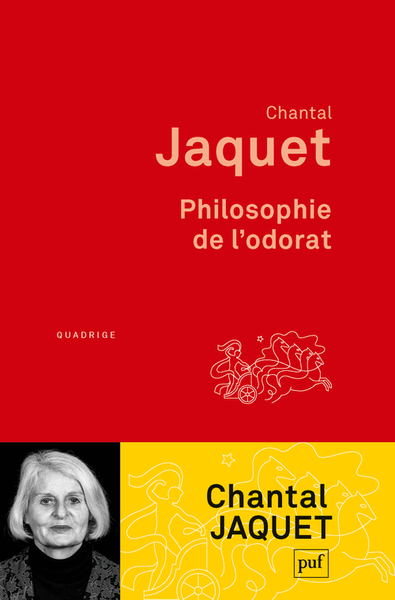 PHILOSOPHIE DE L´ODORAT