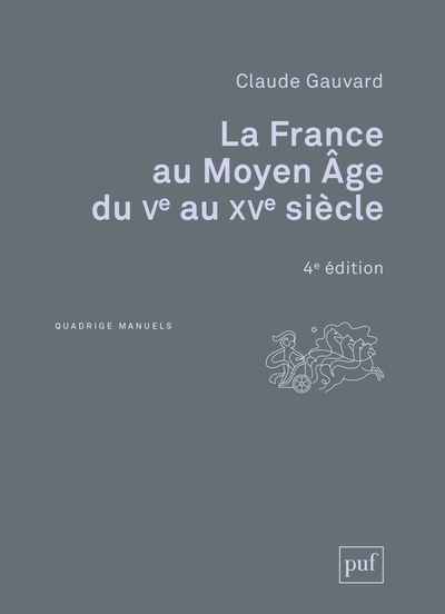 FRANCE AU MOYEN AGE DU VE AU XVE SIECLE