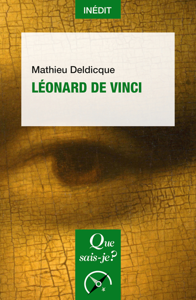 LEONARD DE VINCI