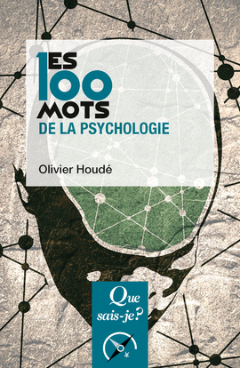 100 MOTS DE LA PSYCHOLOGIE-3EME ED - QSJ