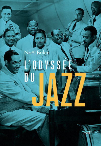 ODYSSEE DU JAZZ