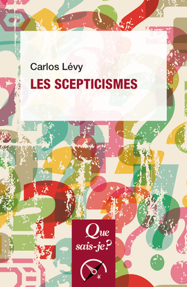 SCEPTICISMES
