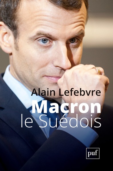 MACRON LE SUEDOIS