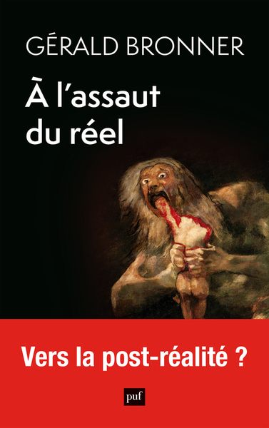 A L´ASSAUT DU REEL