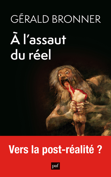 A L´ASSAUT DU REEL