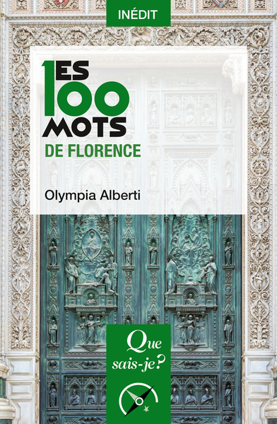100 MOTS DE FLORENCE