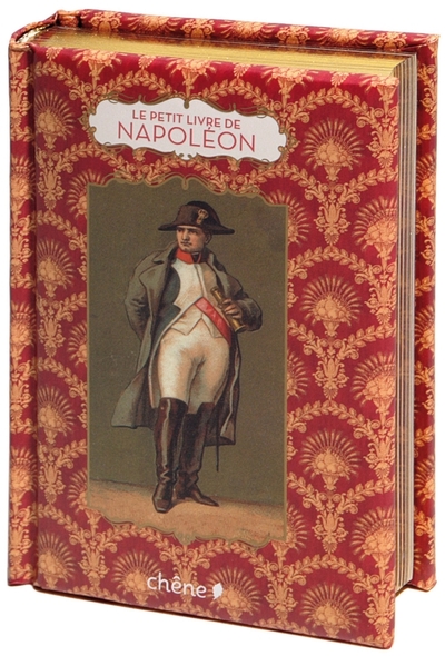 PETIT LIVRE DE NAPOLEON