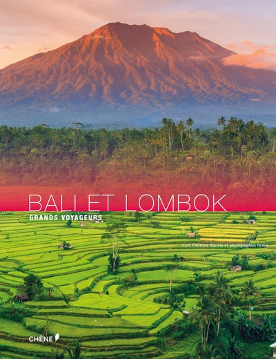 BALI ET LOMBOK