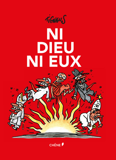 NI DIEU, NI EUX