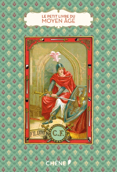 PETIT LIVRE DU MOYEN-AGE