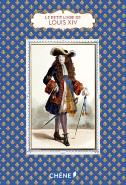 PETIT LIVRE DE LOUIS XIV