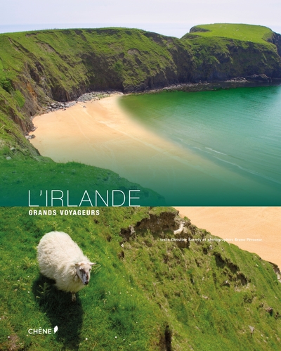 L´IRLANDE