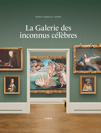 GALERIE DES INCONNUS CELEBRES