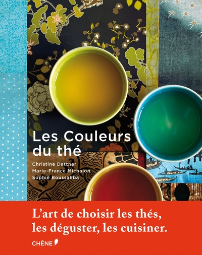 COULEURS DU THE