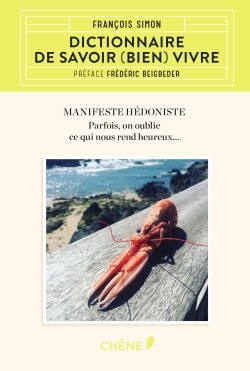 DICTIONNAIRE DE SAVOIR (BIEN) VIVRE