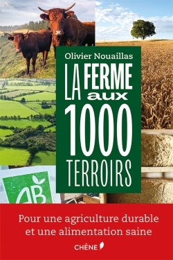 FERME AUX MILLES TERROIRS