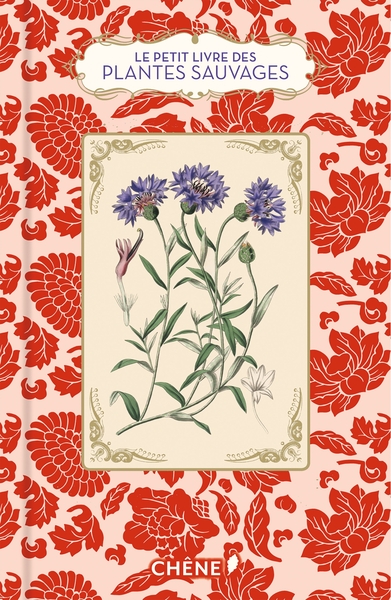 PETIT LIVRE DES PLANTES SAUVAGES