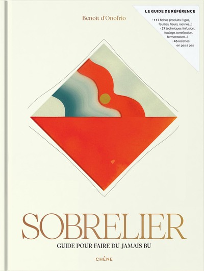 SOBRELIER - GUIDE POUR FAIRE DU JAMAIS BU