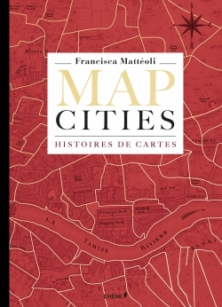 MAP CITIES