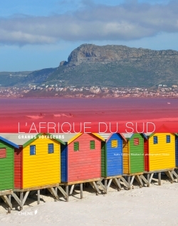 L´AFRIQUE DU SUD