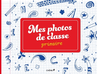 MES PHOTOS DE CLASSE, PRIMAIRE