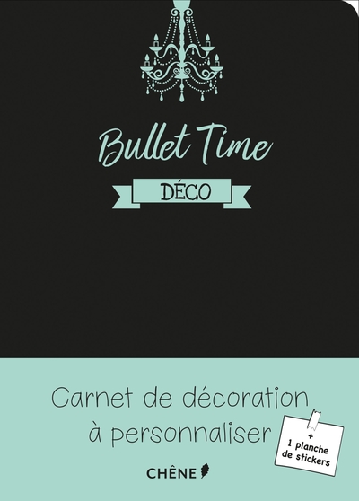 BULLET TIME DECO