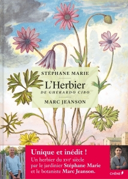 L´HERBIER DE GHERARDO CIBO