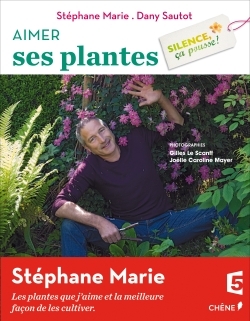 SILENCE CA POUSSE AIMER SES PLANTES