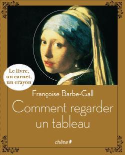 COFFRET COMMENT REGARDER UN TABLEAU