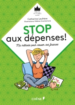 STOP AUX DEPENSES !