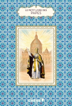 PETIT LIVRE DES PAPES