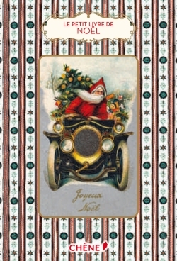 PETIT LIVRE DE NOEL