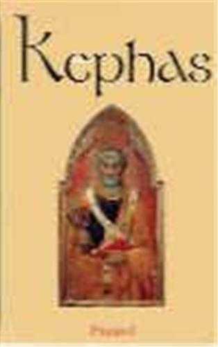 MISSEL KEPHAS, TOME 2 (SOUPLE)