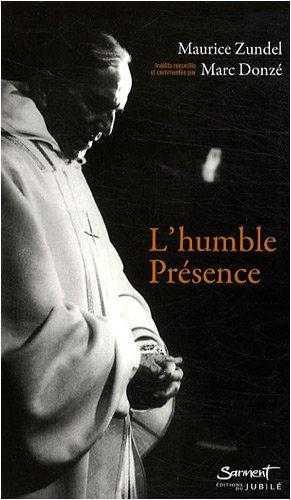 L´HUMBLE PRESENCE